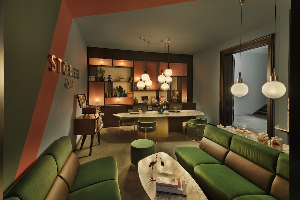Stories Boutique Hotel 49/72