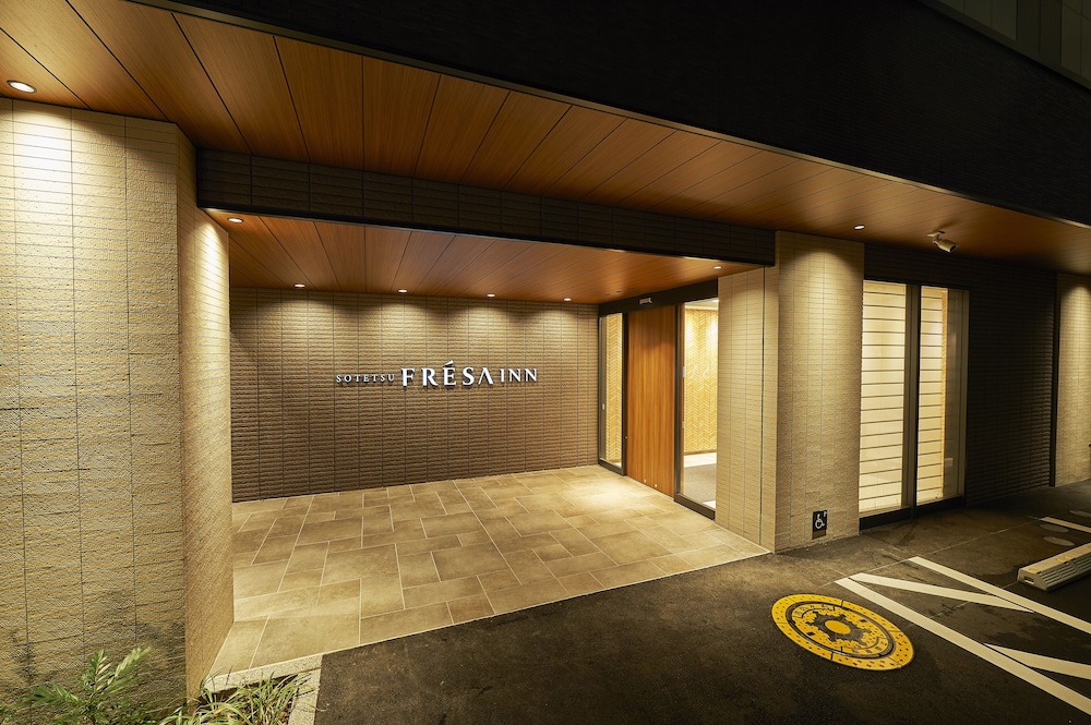 Sotetsu Fresa Inn Kamakura-Ofuna higashiguchi 23/33