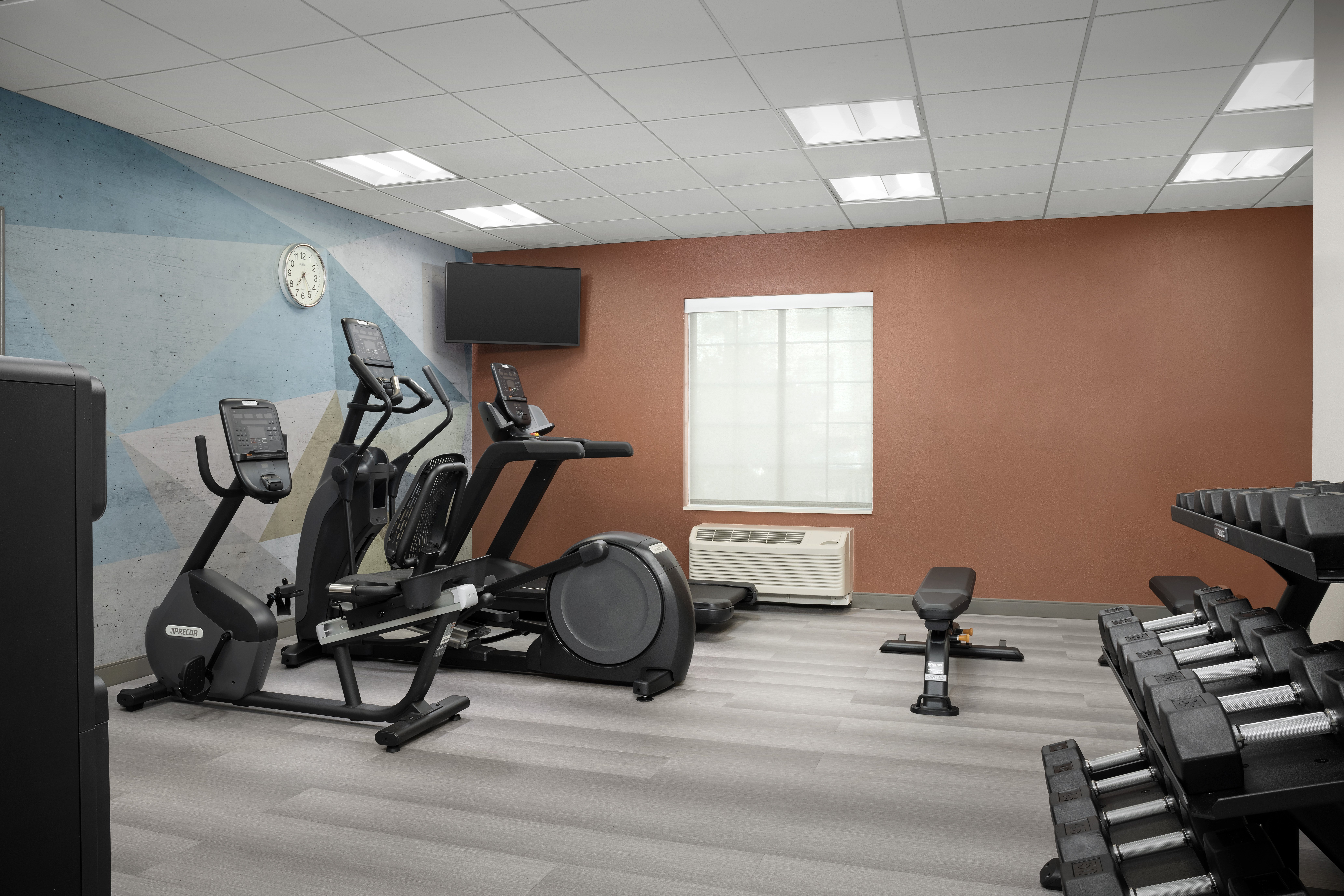 Candlewood Suites Alexandria - Fort Belvoir 7/16