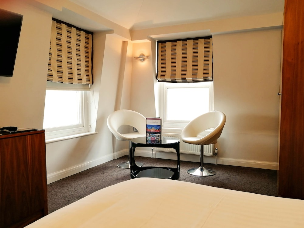 Legends Hotel Brighton 51/67