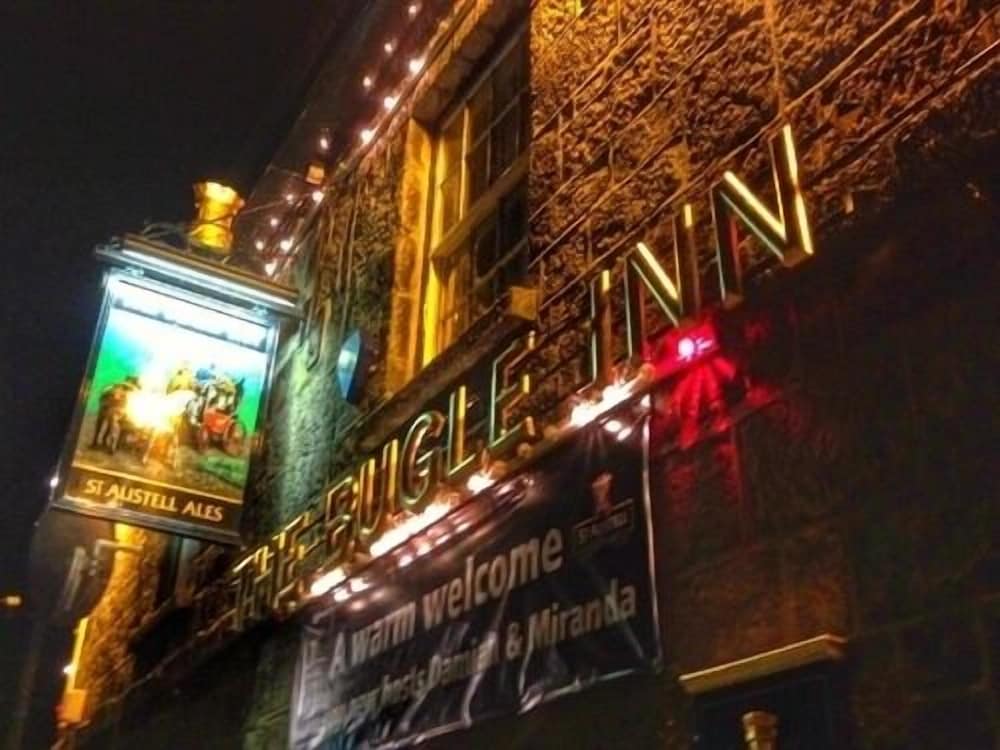 The Bugle Inn 44/49