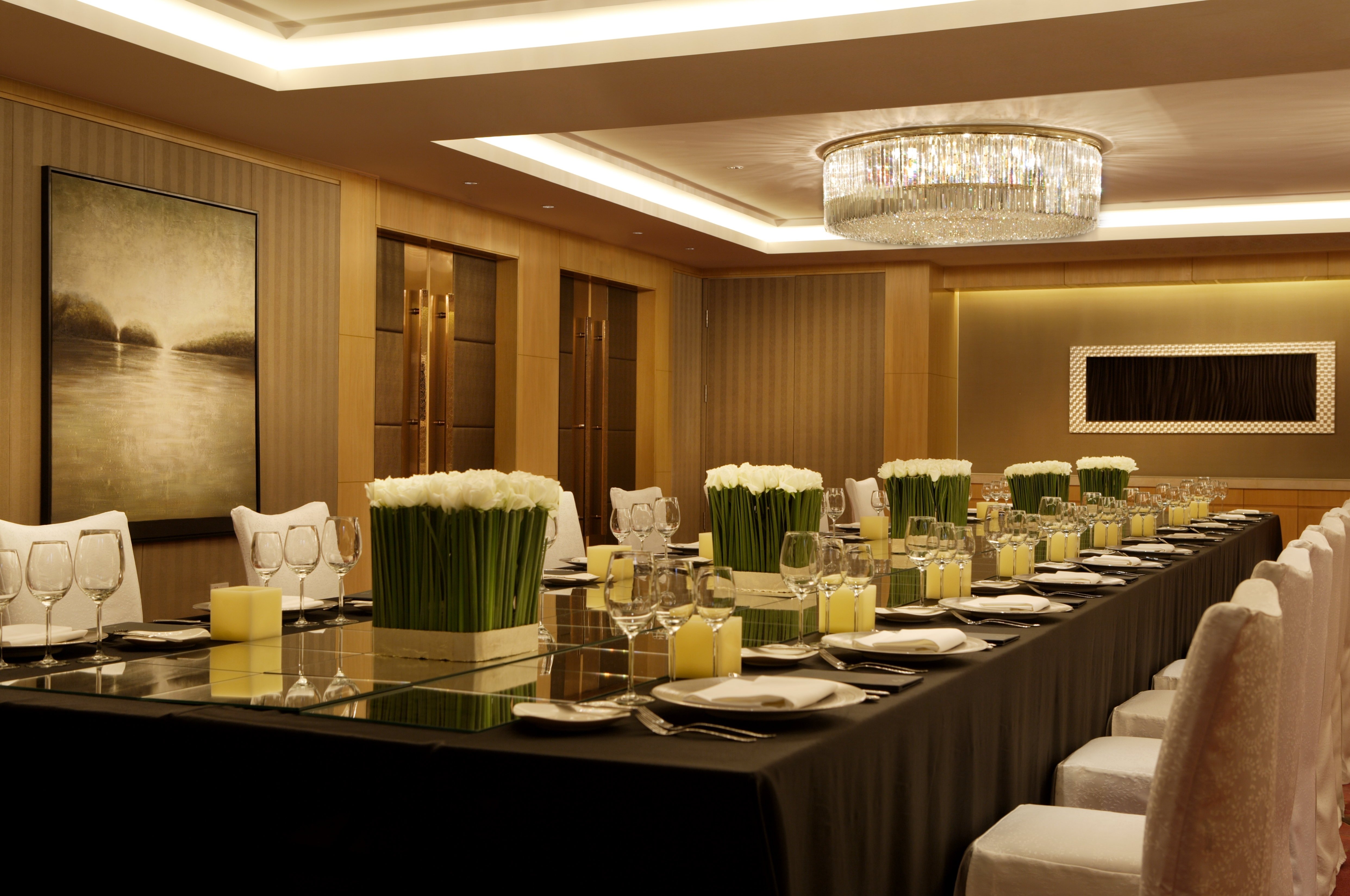 Intercontinental Dalian 42/50