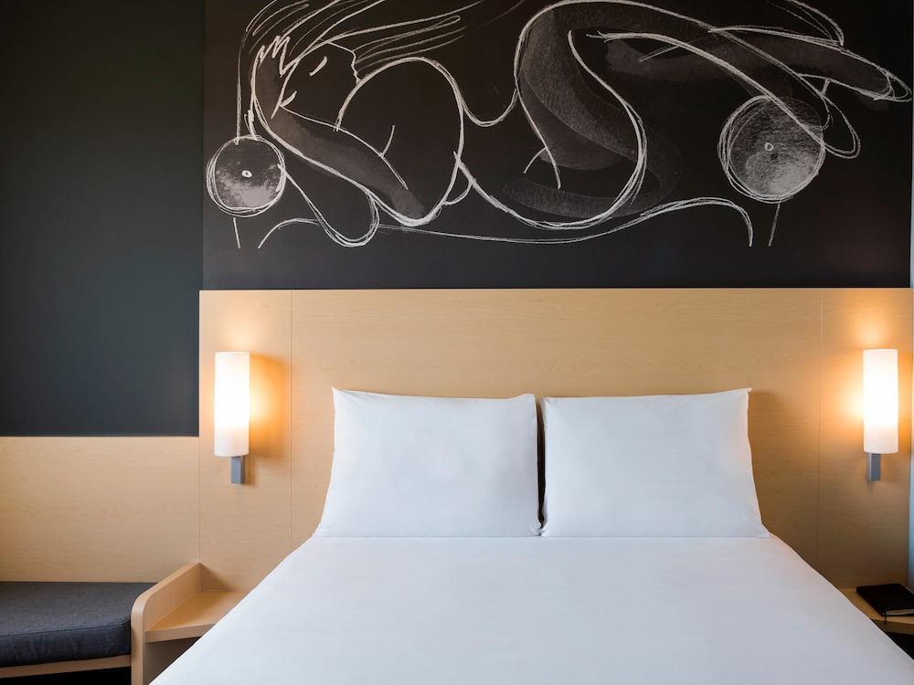 Ibis Irapuato 9/26