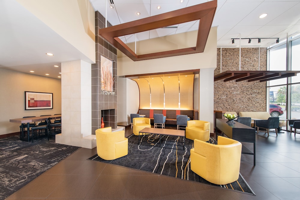 Hyatt Place Charleston Airport Convention Center 50/66