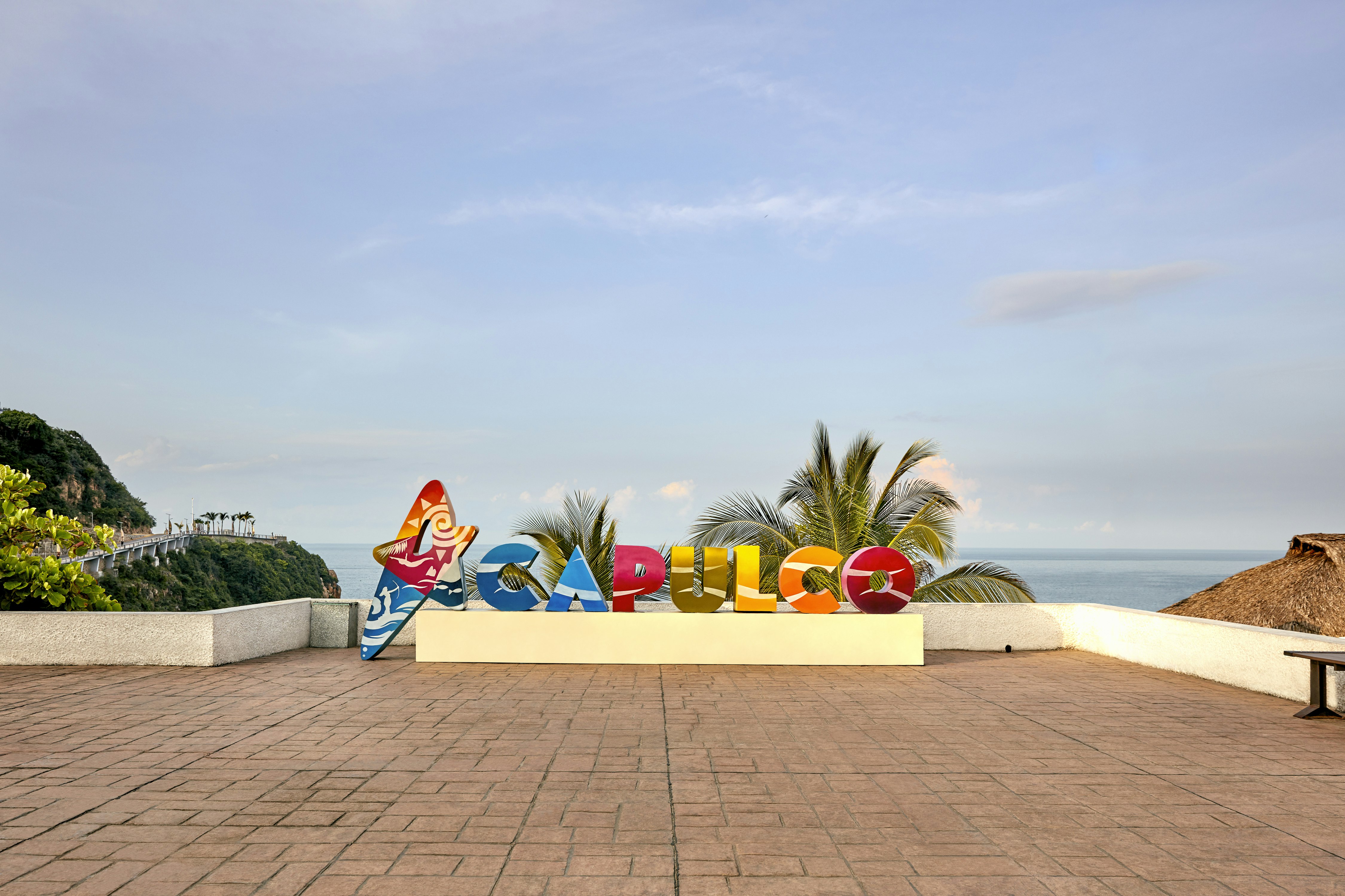 One Acapulco Diamante 45/50