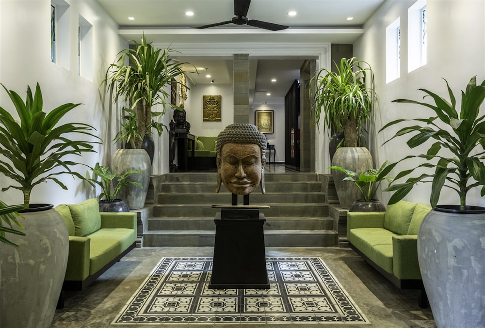 THE GRAND CYCLO BOUTIQUE SUITE SPA 31/34