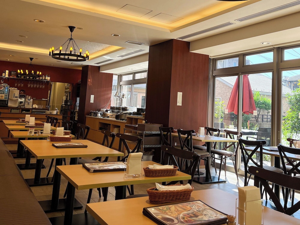 APA Hotel Anamori Inari Ekimae 47/57