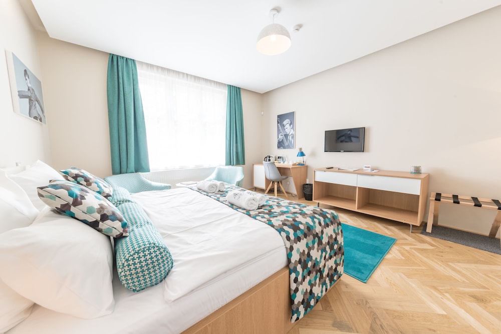 Boutique Hotel Villa Beatika 14/50
