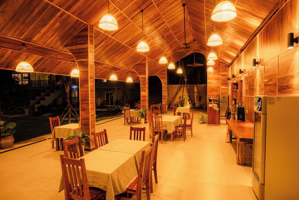 Cosiana Resort 34/50