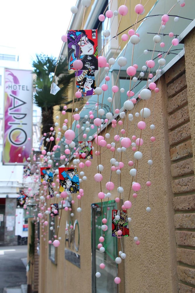HOTEL APiO - Adults Only 41/49