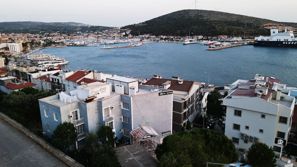 Minerva Port Hotel Cesme 31/39