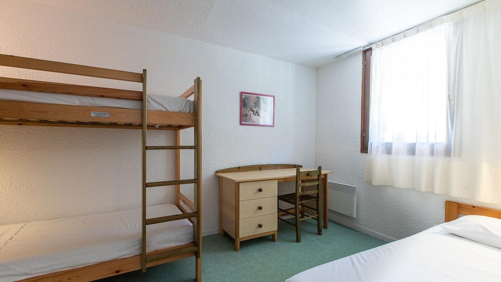 Residence Vacanceole Les Gorges Rouges 17/60