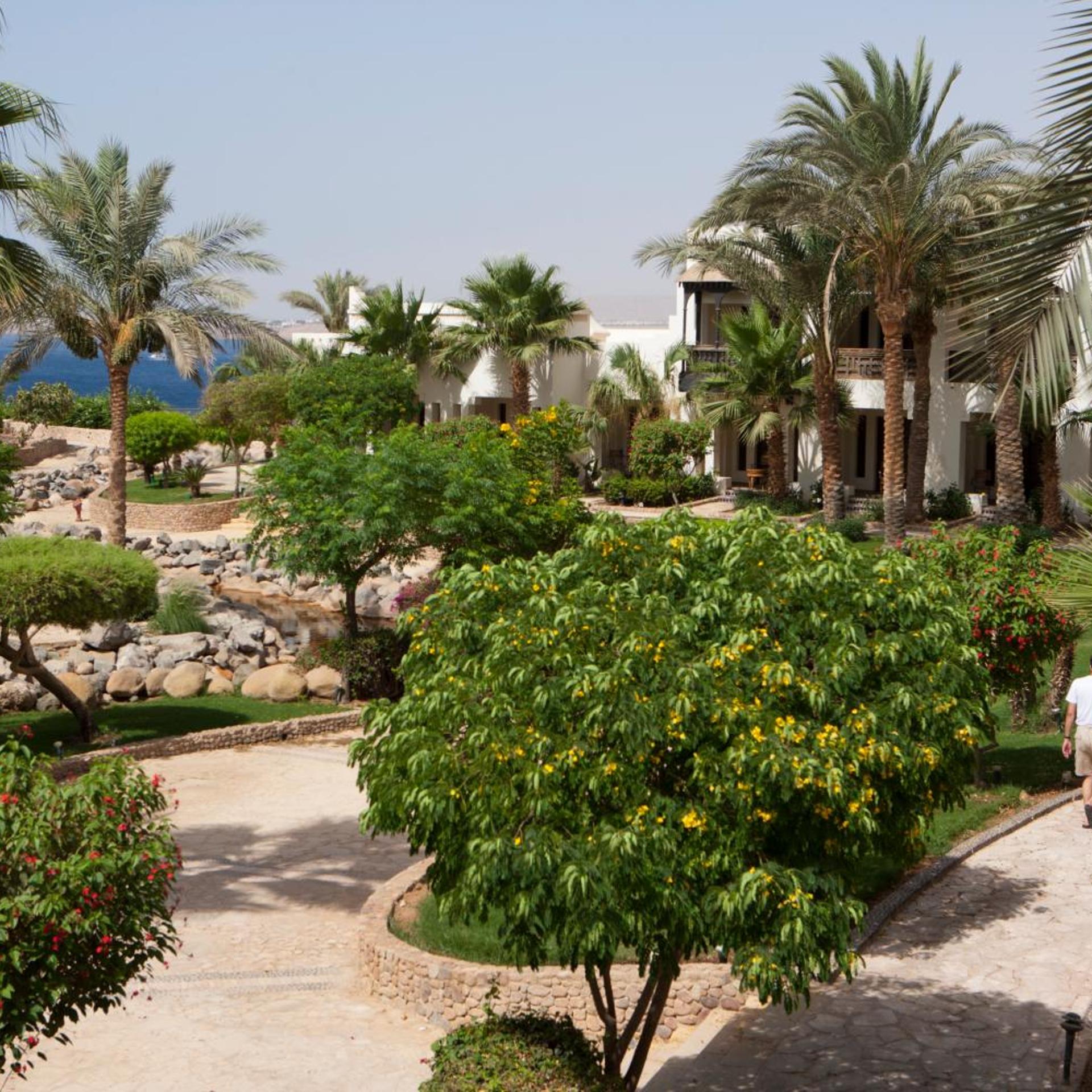 Sharm Resort 63/75
