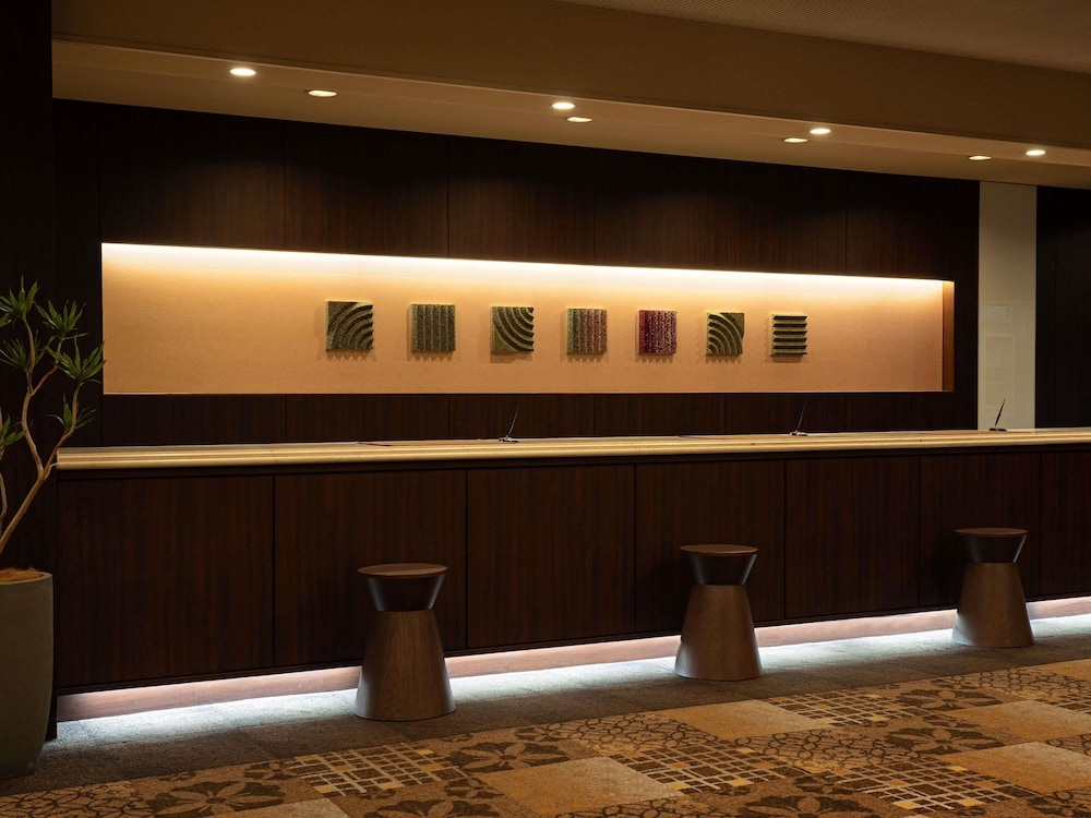Grand Mercure Nara Kashihara 7/44