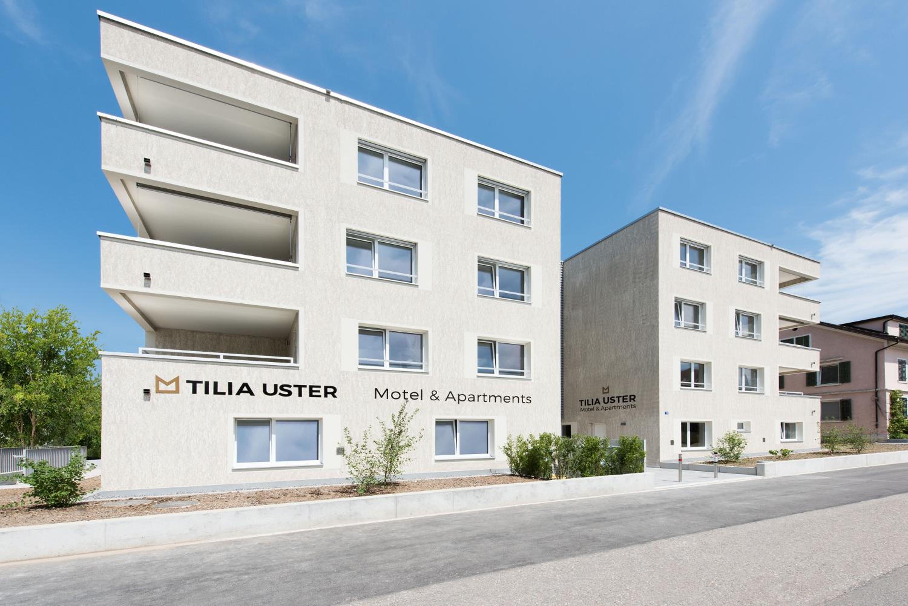 Hotel Tilia 1/29