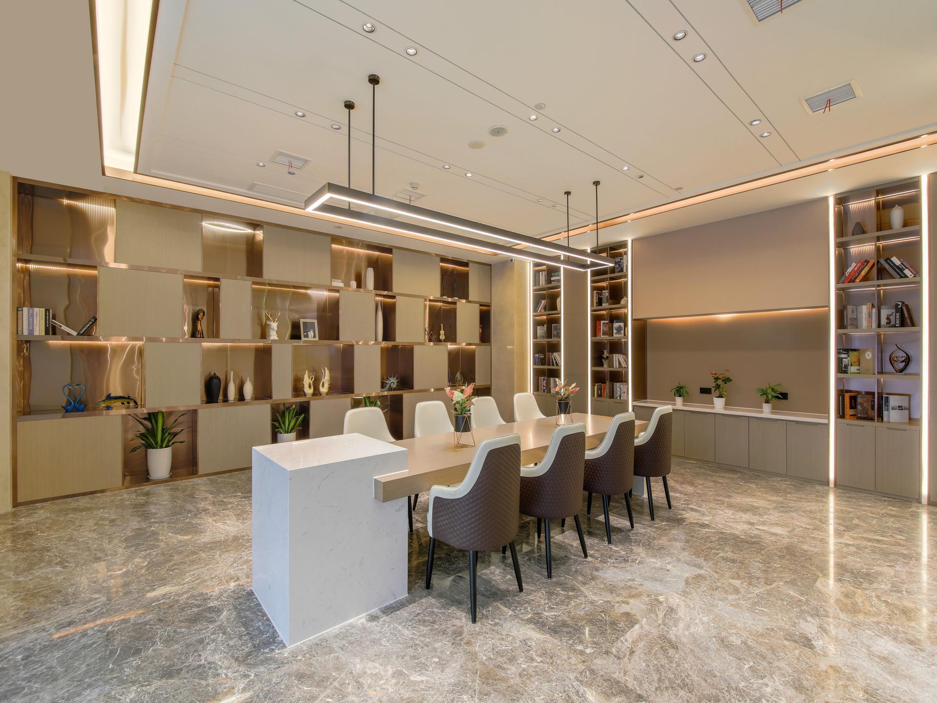 Lavande Hotel (Wuhan Optics Valley Technology Convention and Exhibition Center) 34/43