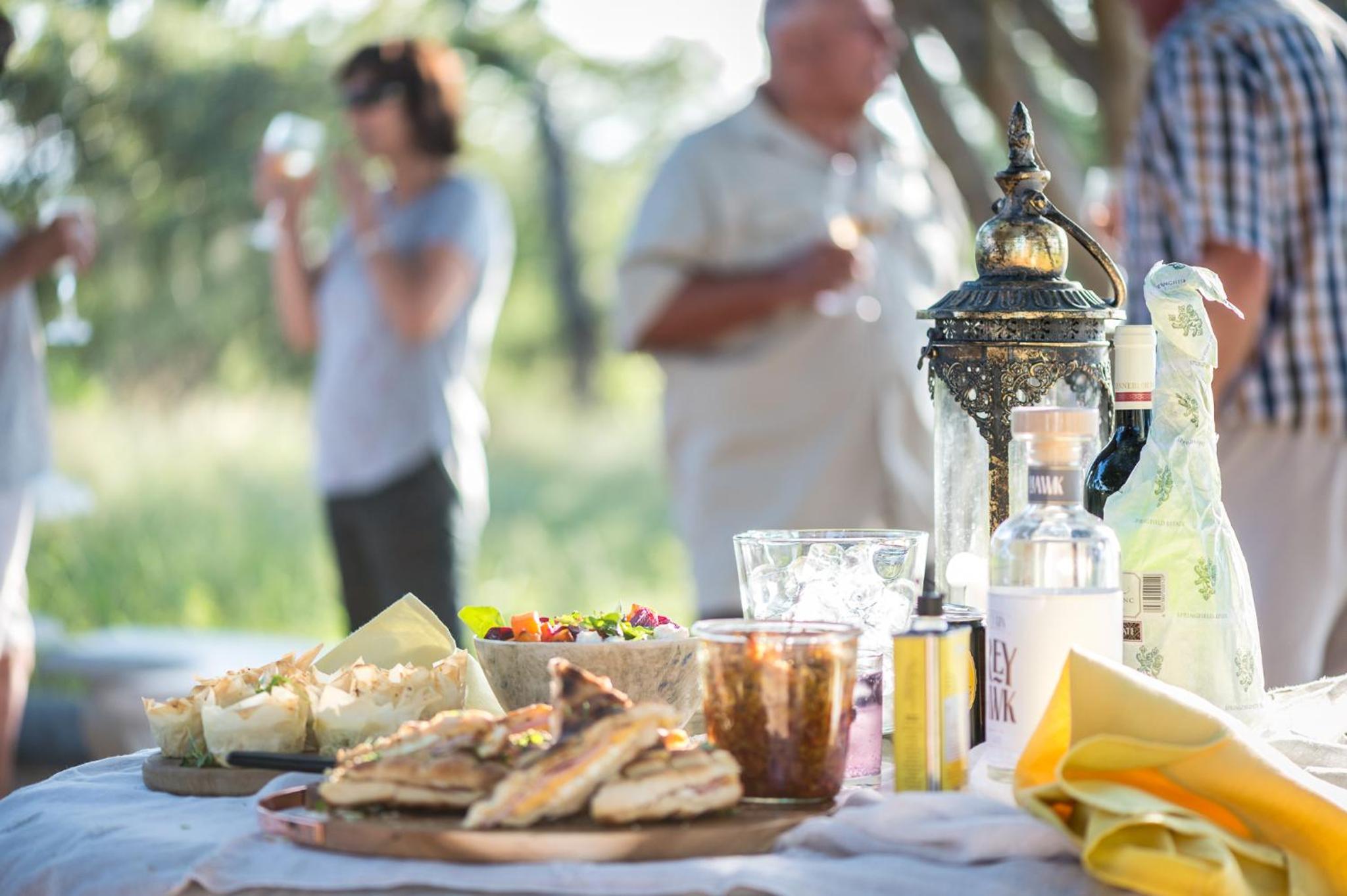 Makuwa Safari Lodge 12/34