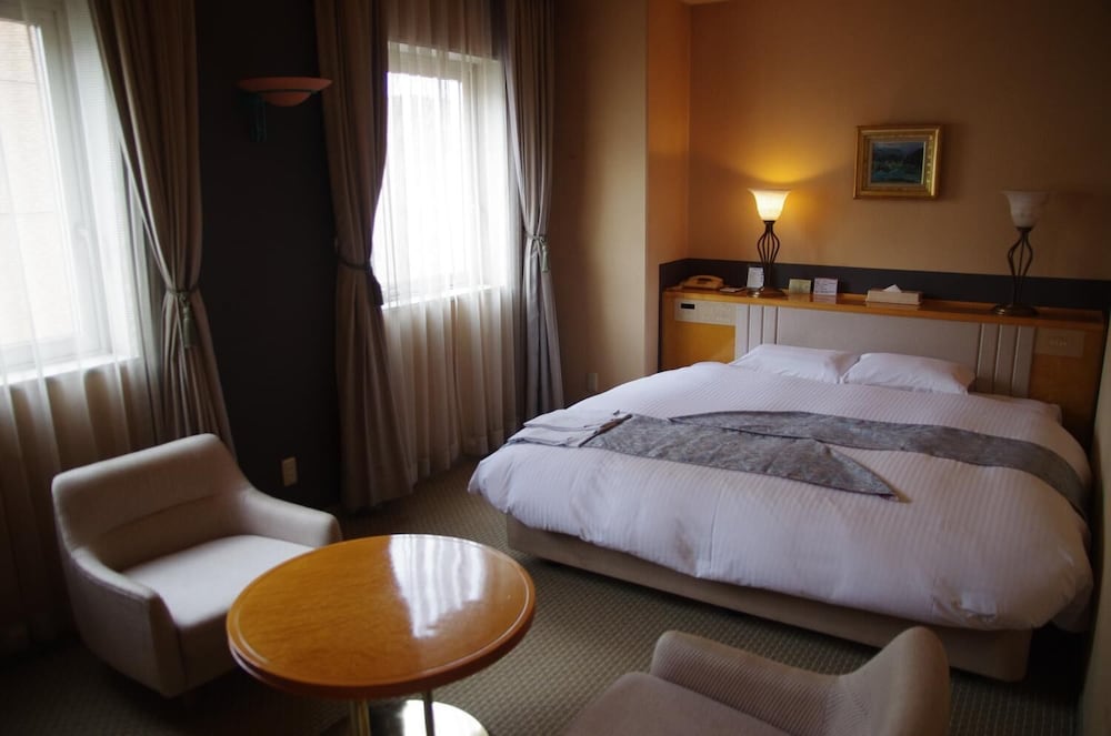 Gifu Castle Inn 15/47