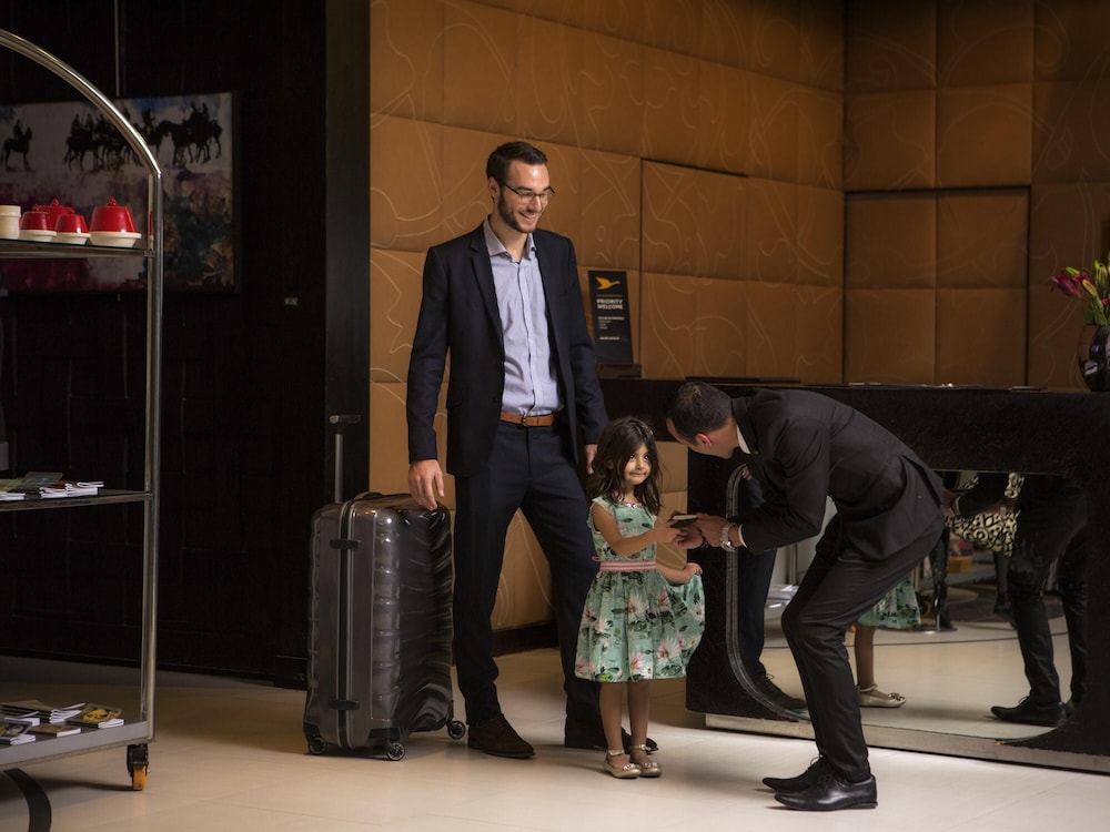 Sofitel Casablanca Tour Blanche 6/43