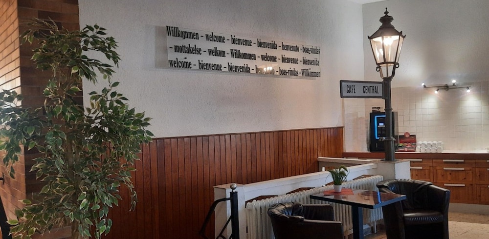 Central-Hotel Tegel 5/50