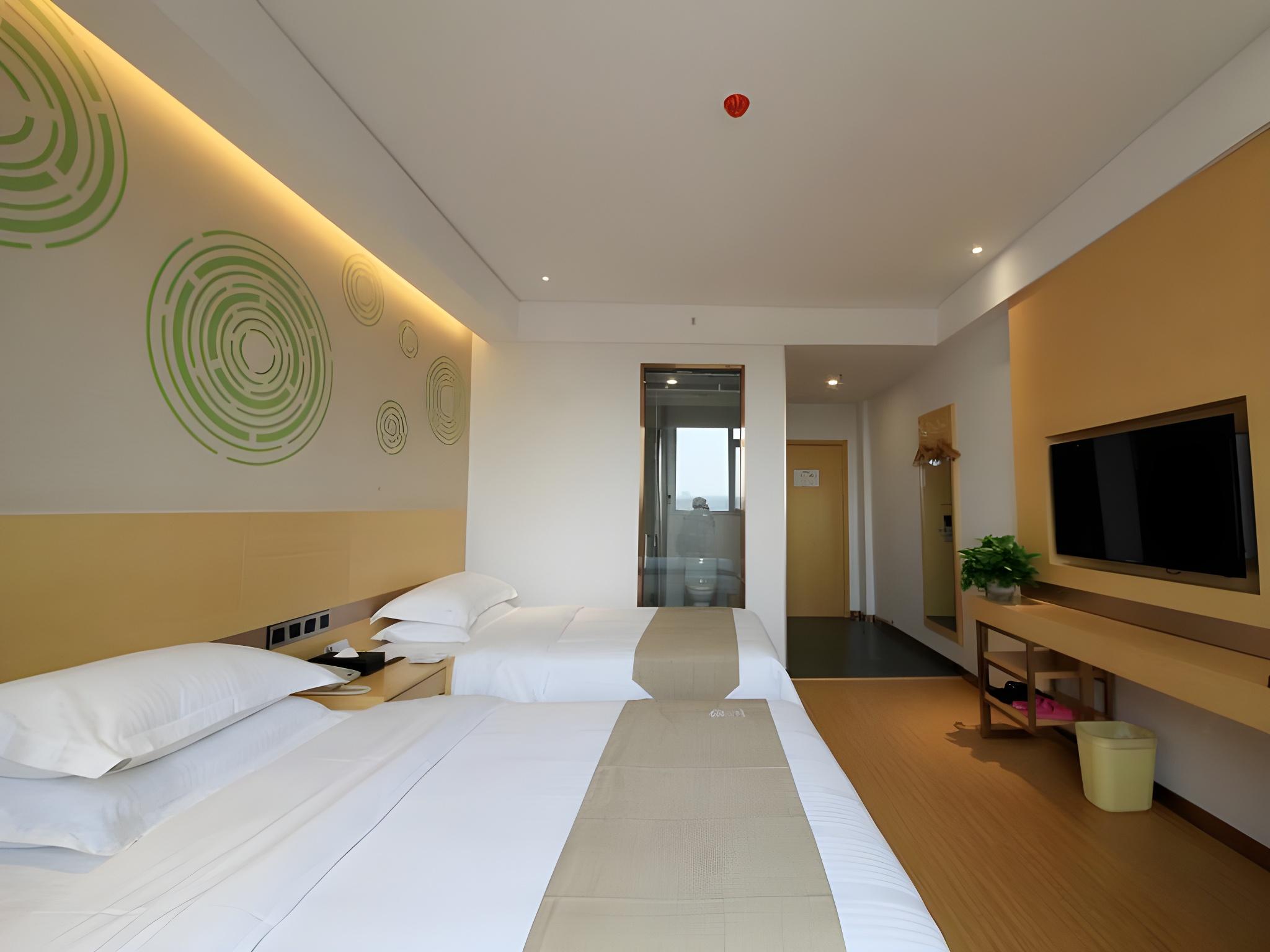 SUPERIOR, TWIN BEDS