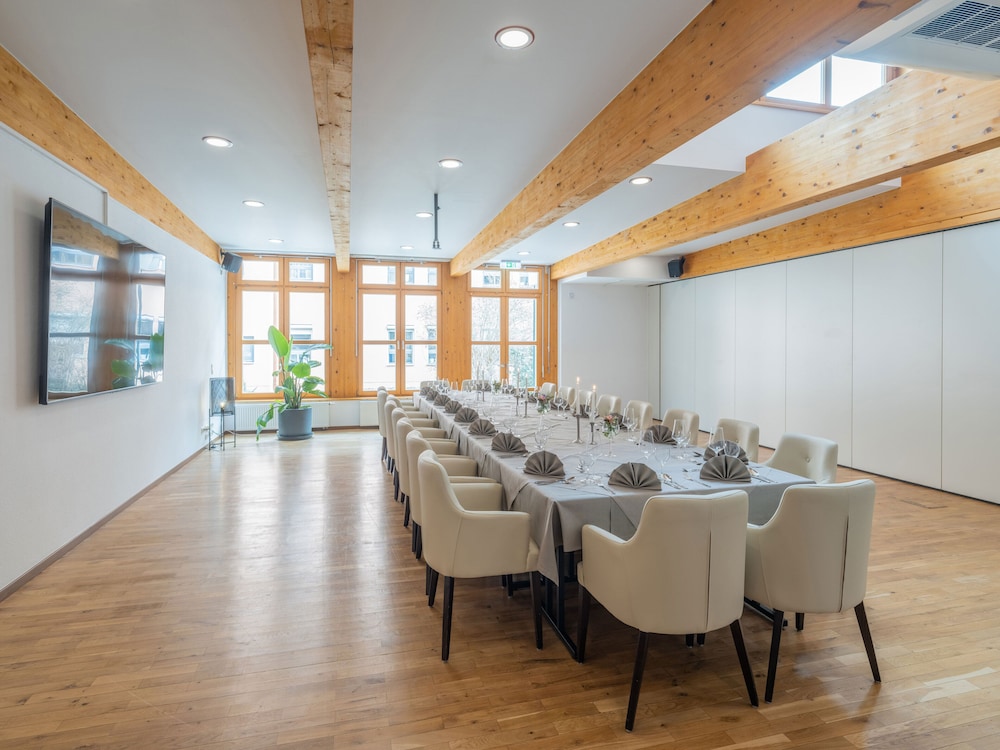 Hotel Innsento - Health Campus Passau 47/61