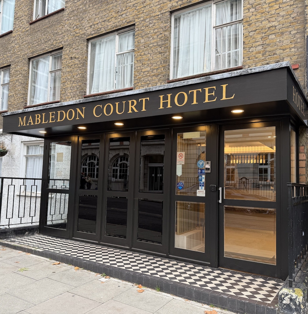 Mabledon Court 2/28