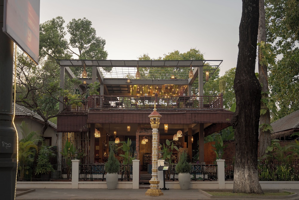 La Riviere D Angkor Resort 4/75