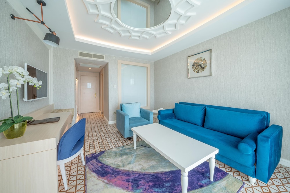 Granada Luxury Belek 52/77