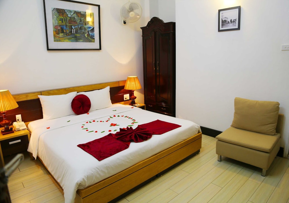 Family Holiday Hotel 17/50