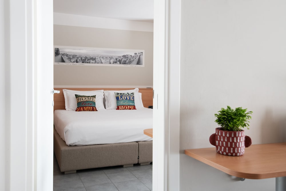 Hotel Borgo Brianteo 12/77