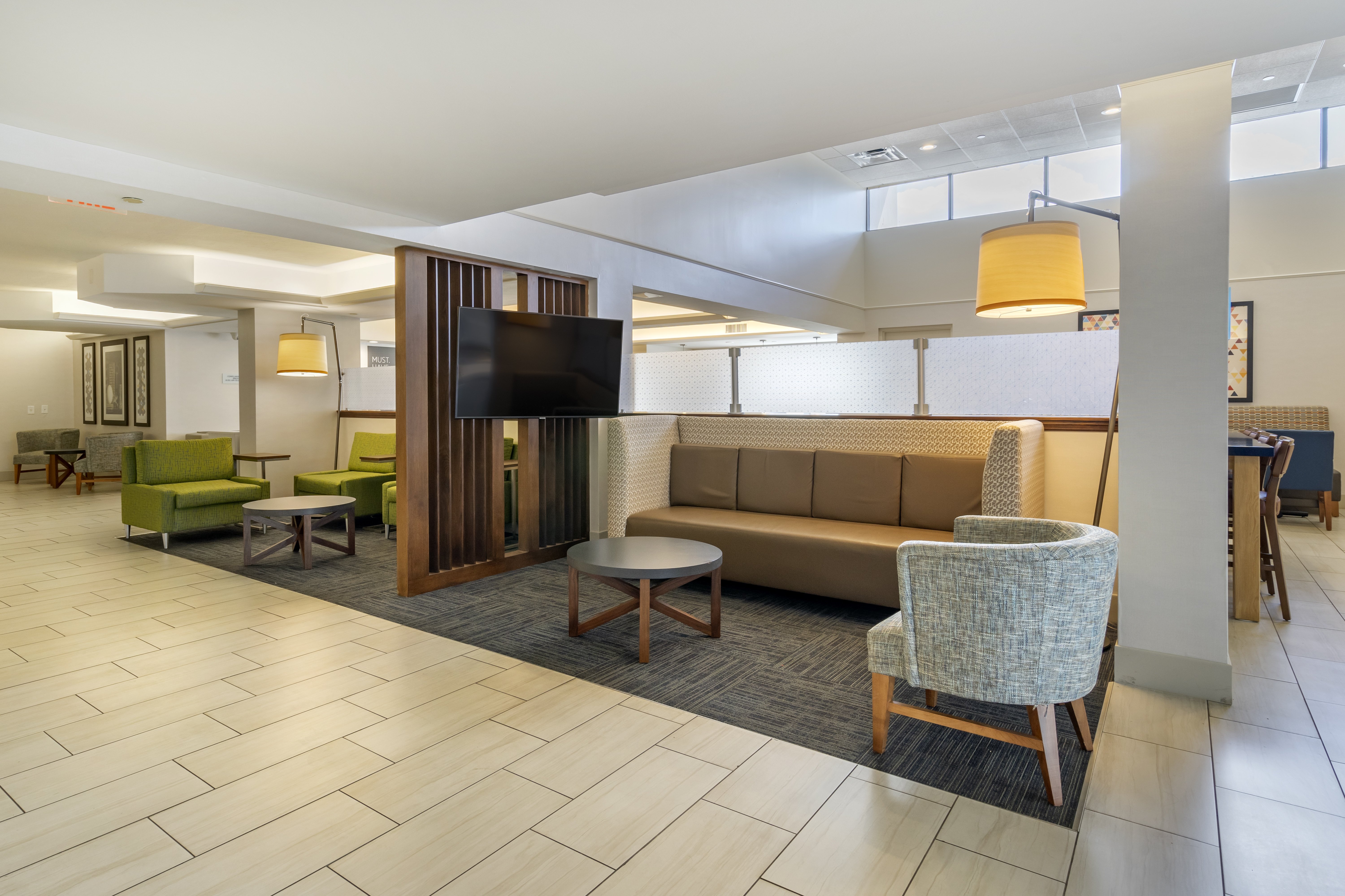 Holiday Inn Express Cape Coral-Fort Myers Area 14/53