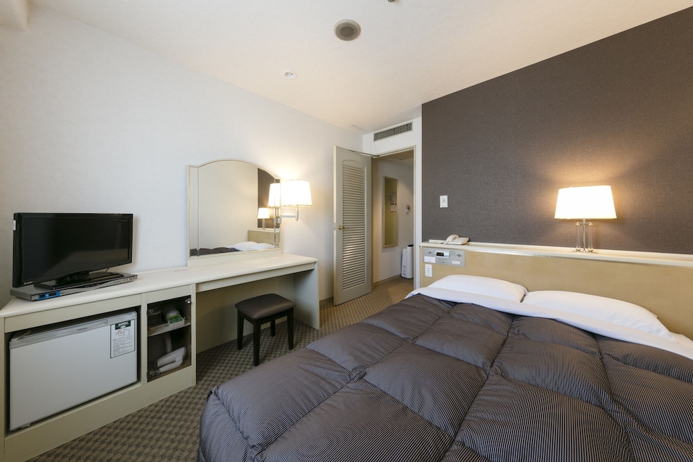 Okayama Washington Hotel Plaza 20/37
