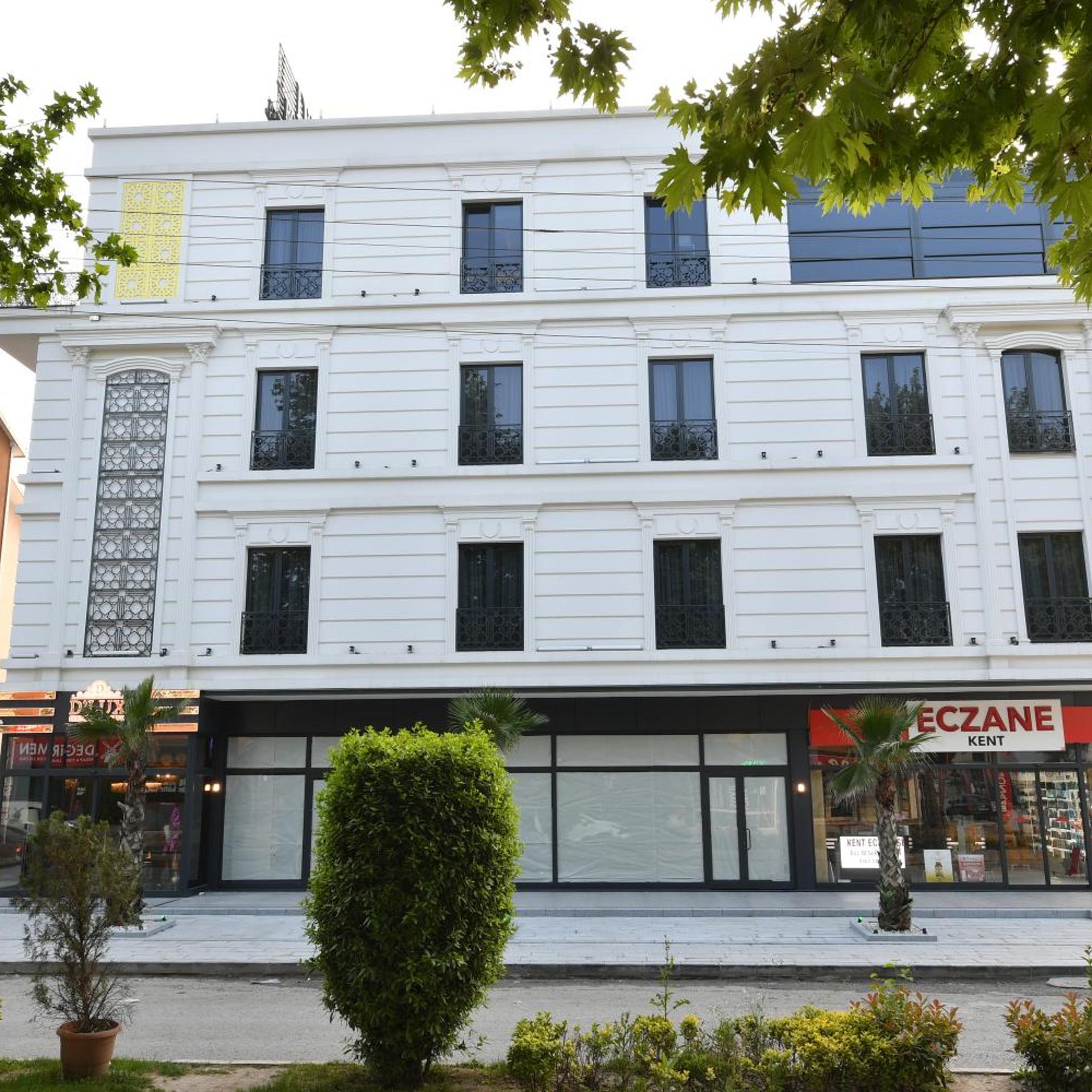 D'Lux Boutique Hotel 6/34