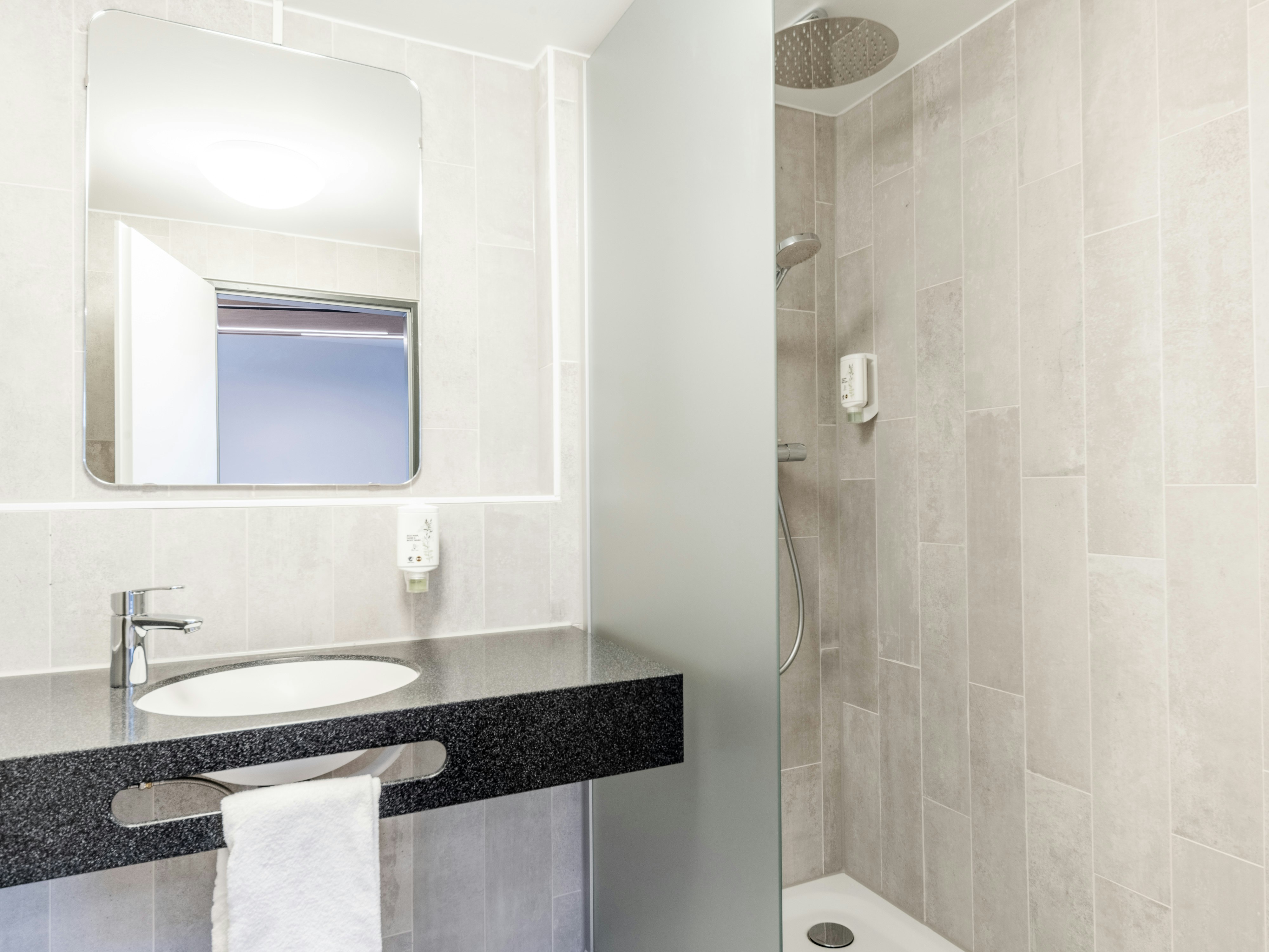 B&B Hotel Aachen-Hbf 49/50