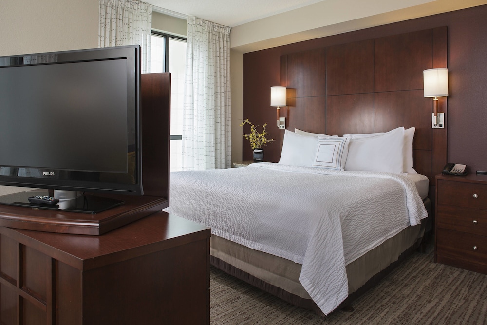 Residence Inn By Marriott Birmingham Downtown At Uab 9/27