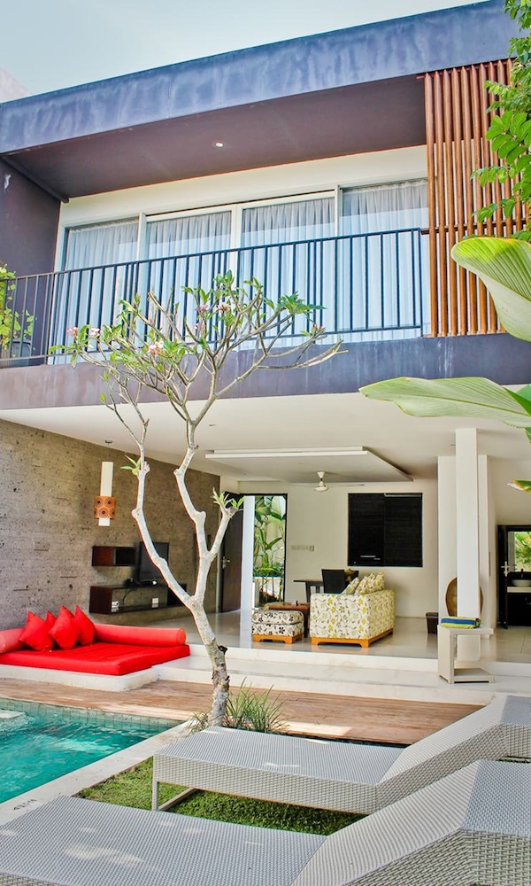 Jays Villas Umalas 3/50