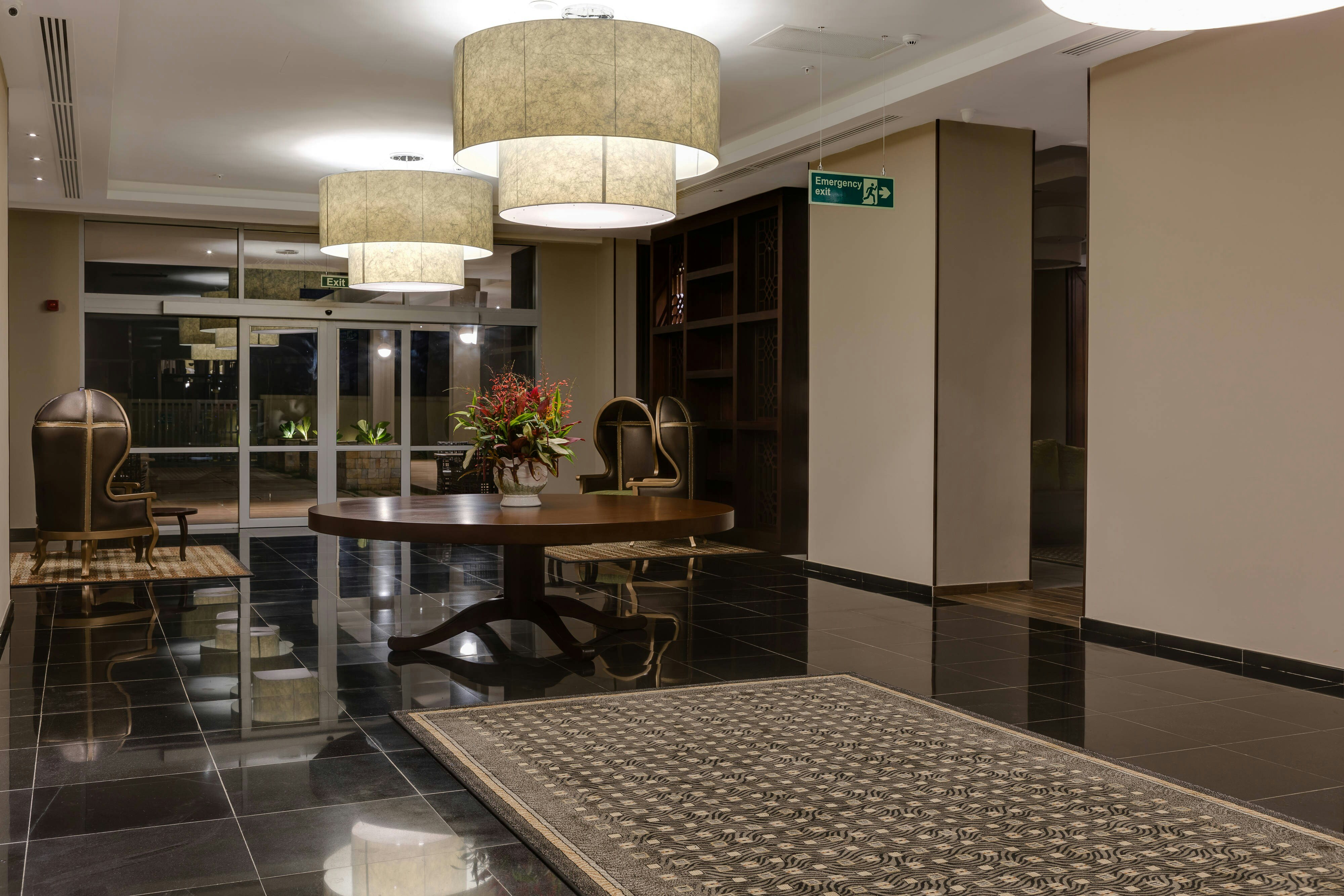 PROTEA HOTEL OWERRI SELECT 22/56