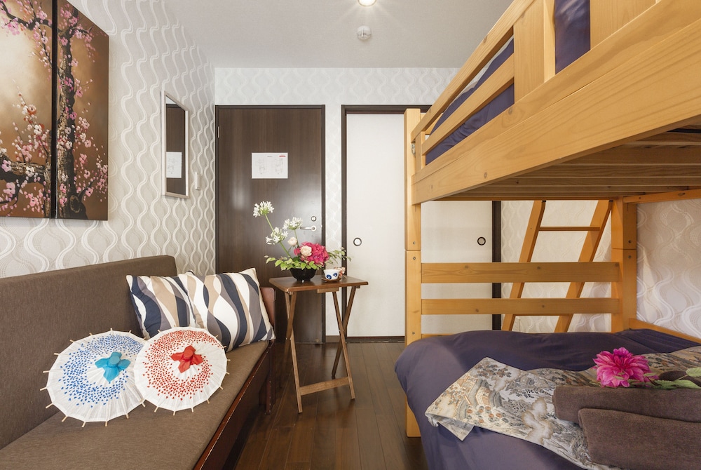 Gion Guesthouse Yururi 5/68