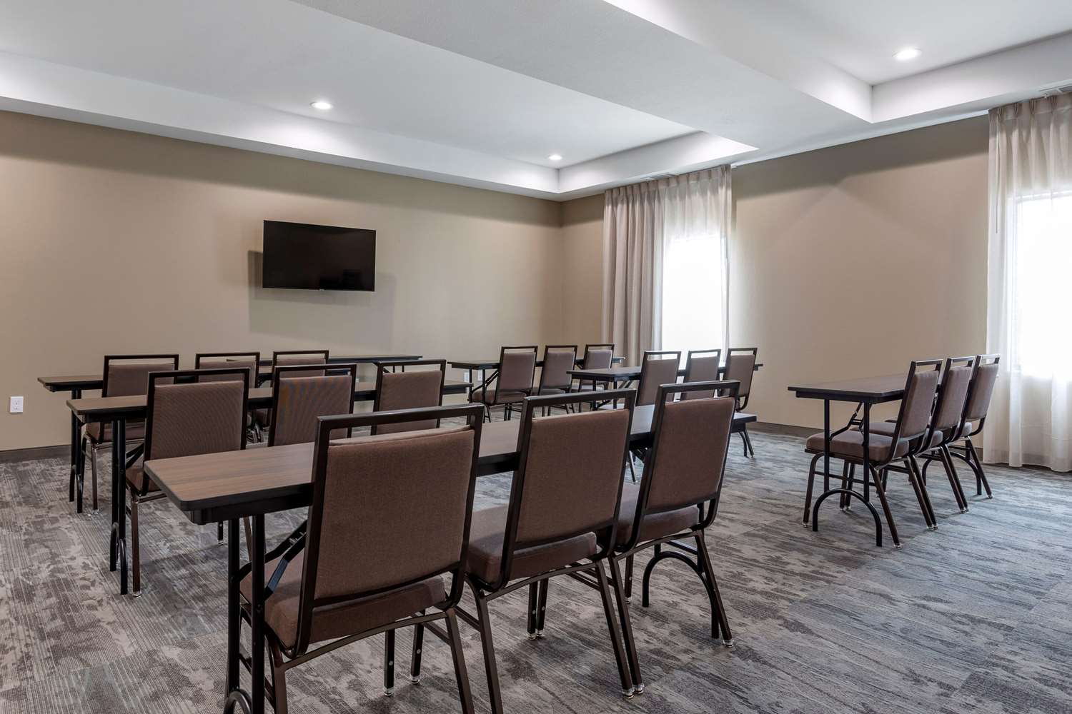 Sleep Inn & Suites Crosby TX 24/26