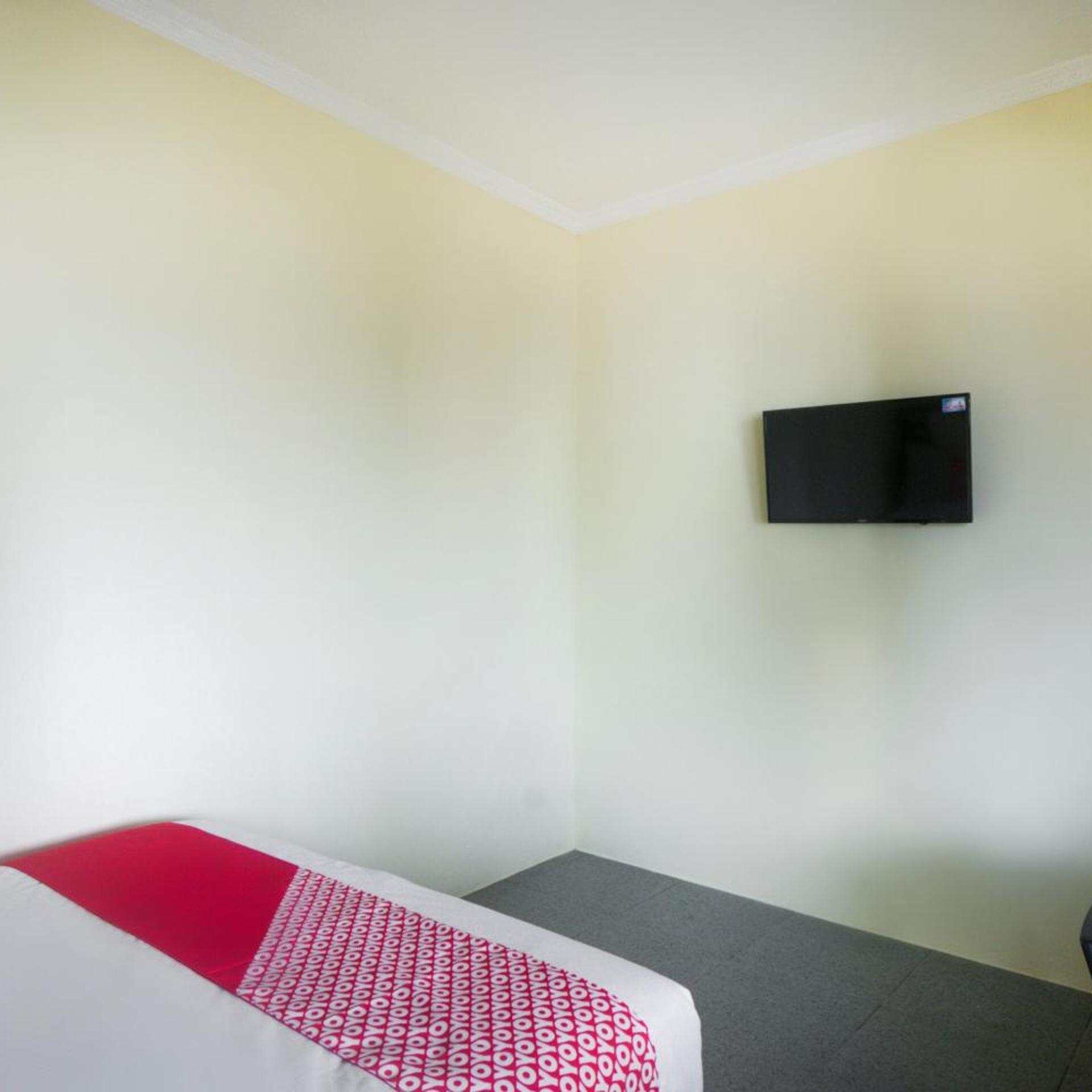 OYO 3354 Homia Residence 38/47