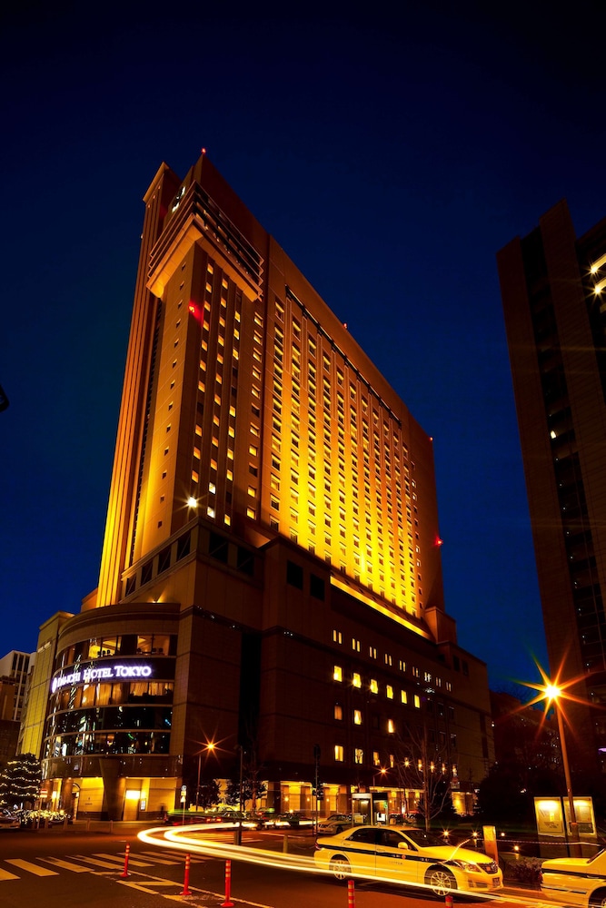 Dai Ichi Hotel Tokyo 2/73