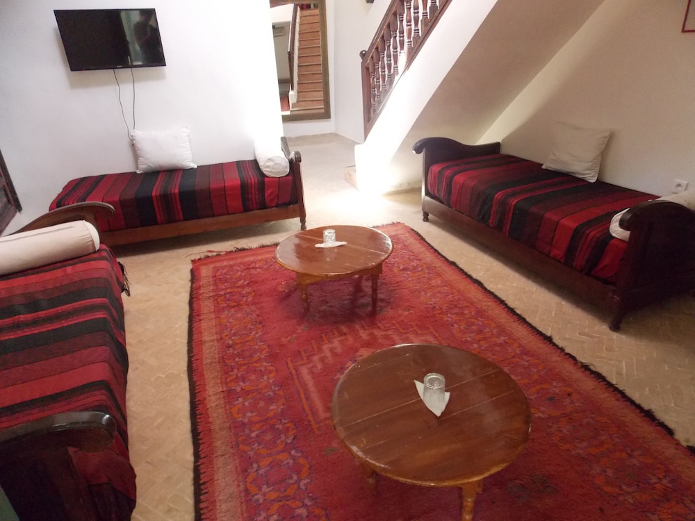 RIAD DAR BOUNOUAR 23/34