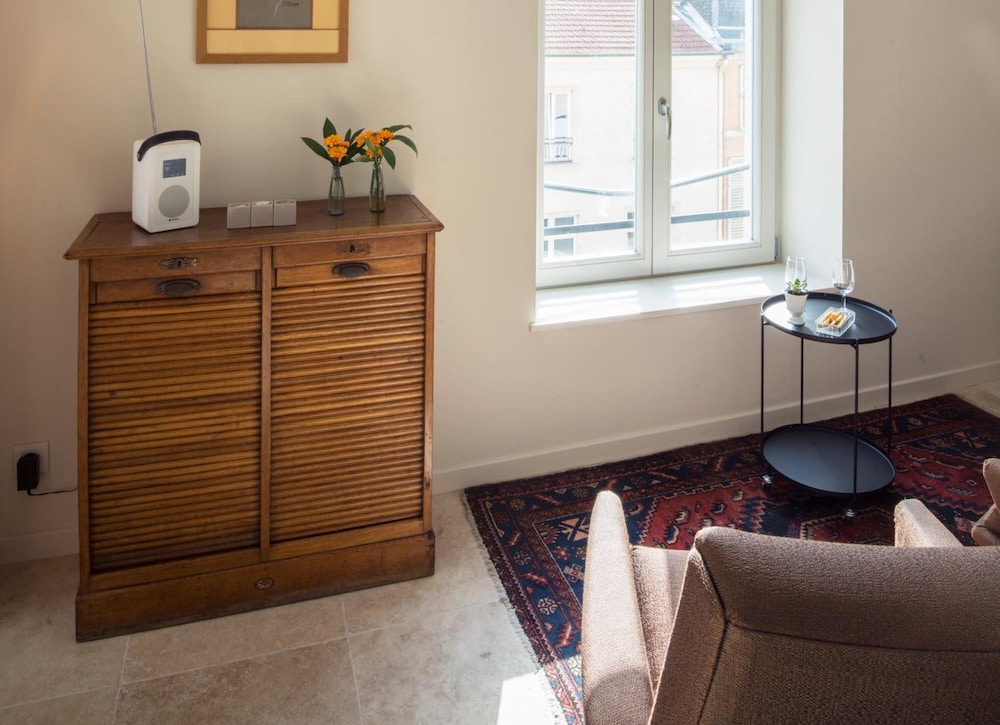 La Suite 35 27/28
