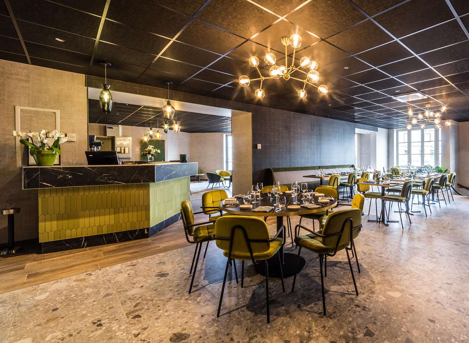 Best Western Le Relais Du Vigneron 20/29