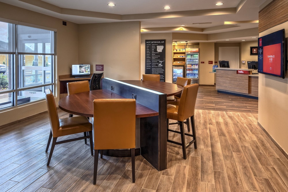 Towneplace Suites By Marriott Hot Springs 39/47