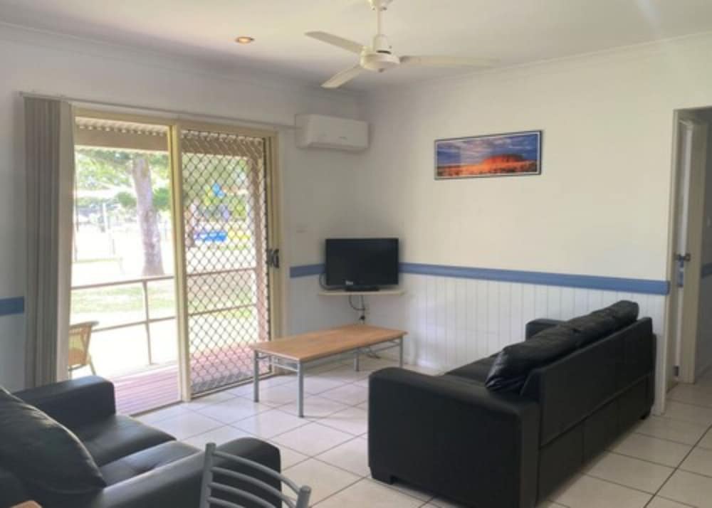 Discovery Parks – Coolwaters Yeppoon 21/39