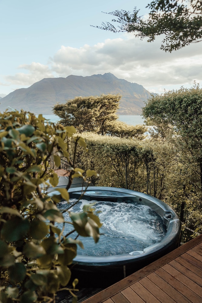 Hotel St Moritz Queenstown - MGallery 24/56