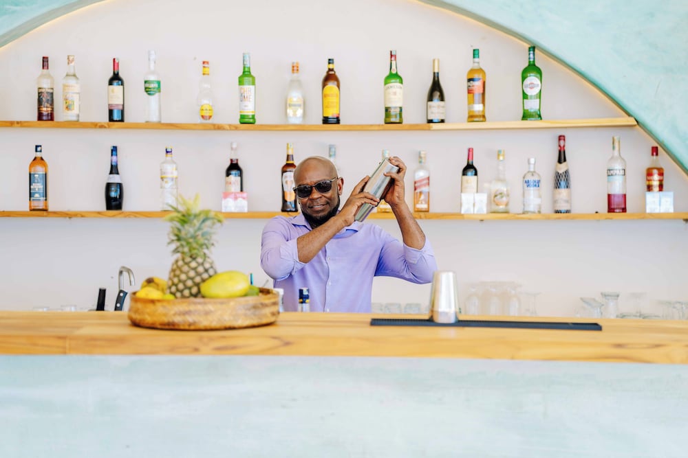Spice Island Hotel and Resort 59/64