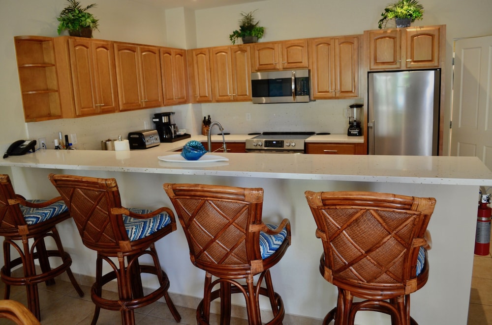 Reef Residences 40/50